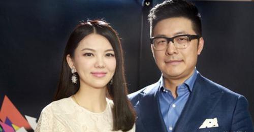 屡错屡犯?李湘老公王岳伦又借酒"闹事",曾因醉酒壁咚嫩妹?