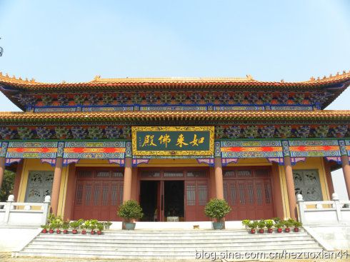 圣安寺