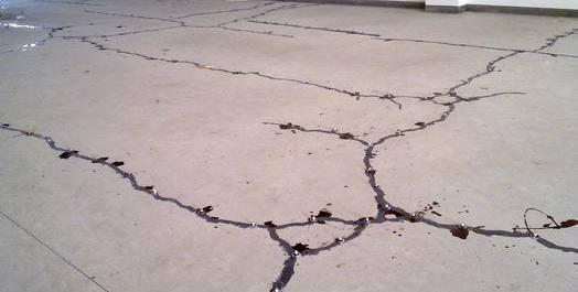 为什么混凝土施工时总产生裂缝,原因居然在这里