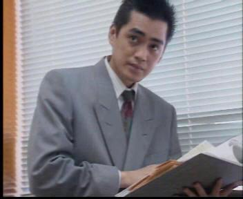 汤镇宗