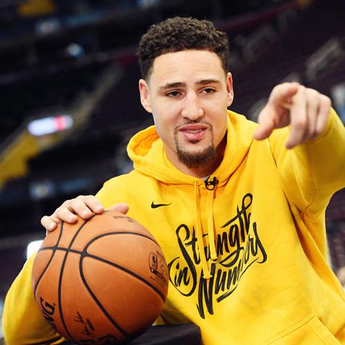 nba克莱·汤普森