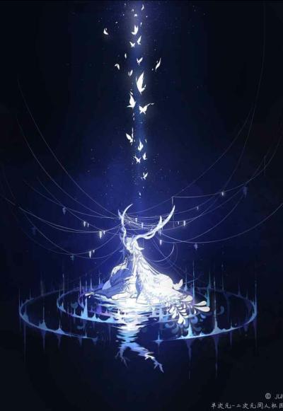 高清 萌 小清新 头像 二次元 自截 唯美 意境 暖色系 冷色系 暗黑系