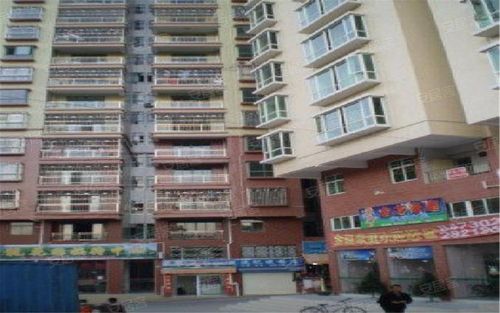 金龙花园,天桥路-深圳金龙花园二手房,租房,房价-深圳安居客