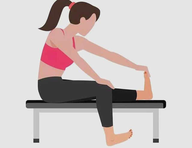 半夜小腿突然"抽筋"怎么办?千万别以为只是单纯的缺钙