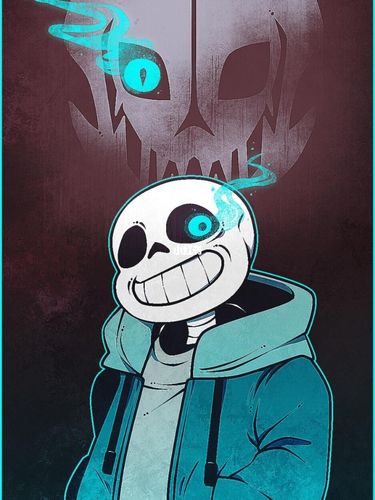 sans的头像_头像_sans_素材_头像