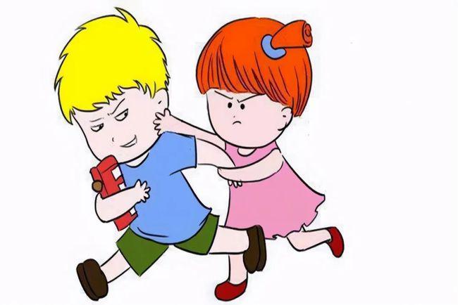 孩子抢玩具父母到底应该怎么做?认识3点,你也能养出有秩序的娃