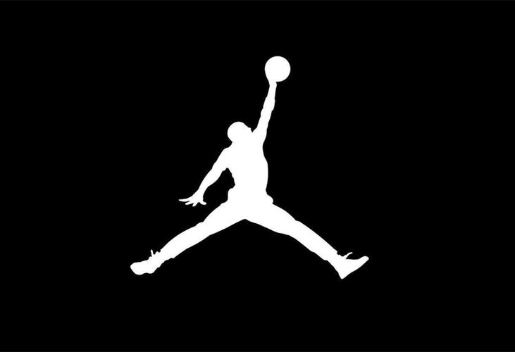 侃爷亲晒飞人logo暗示新联名网友您这是官宣了吧