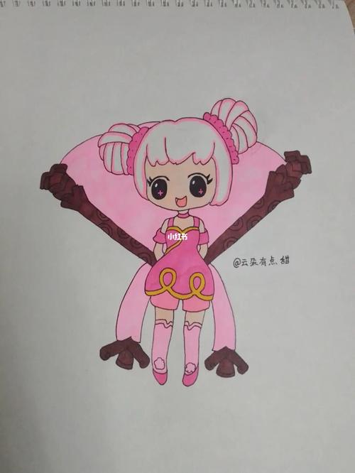 王者荣耀 小乔_小乔怎么样_王者荣耀怎么样_绘画_文化_绘画