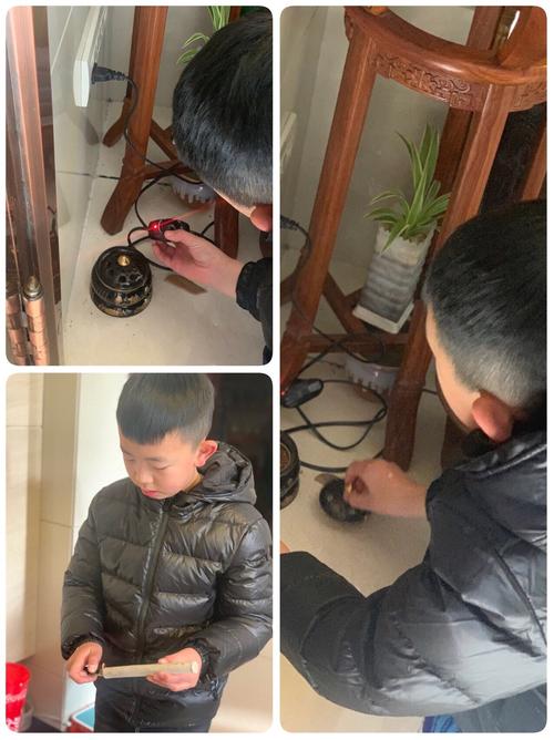 诗表我心-----四③陈昕泽为武汉助力