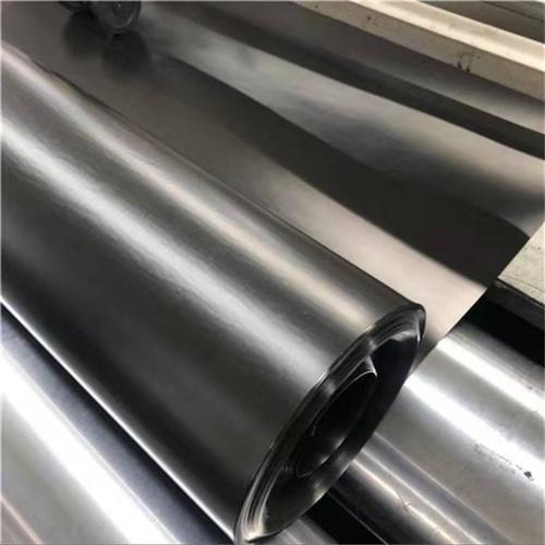 聚乙烯膜04mm聚乙烯膜隔离层04厚聚乙烯塑料薄膜阻根层hdpe膜