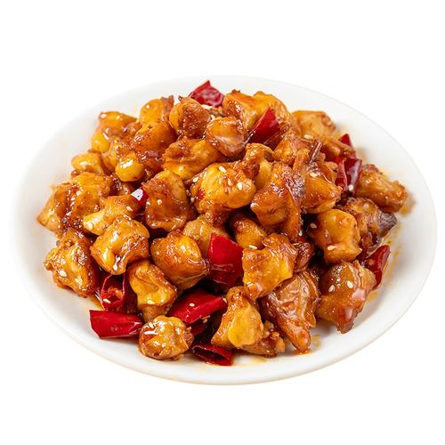 【佐冷馋】四川特产冷吃掌中宝即食