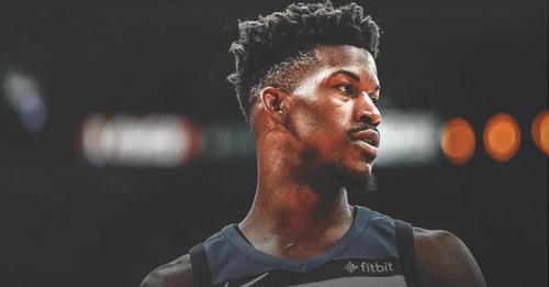 巴特勒真是毒瘤?不少球队担心他破坏整体氛围