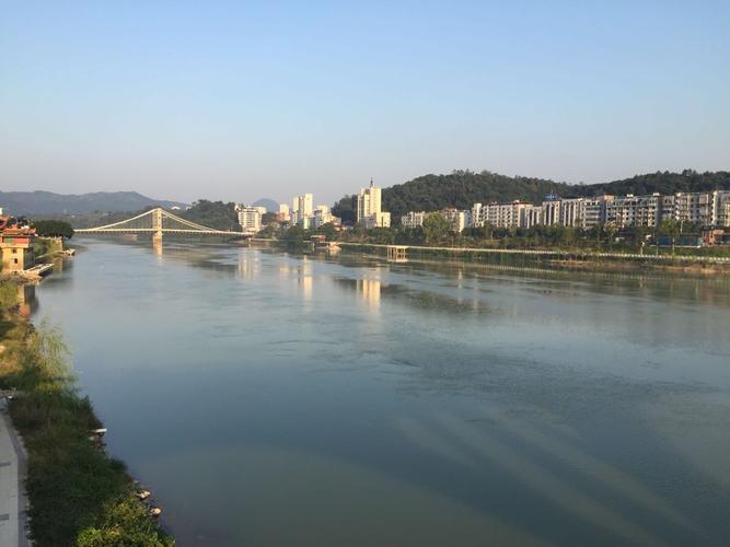 2022沙溪河水上游玩乐攻略,在沙县的时候,又到沙溪旁边.