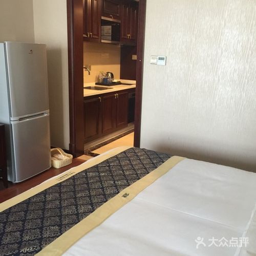 途家斯维登南江壹号酒店(横店影视城店)图片 - 第163张