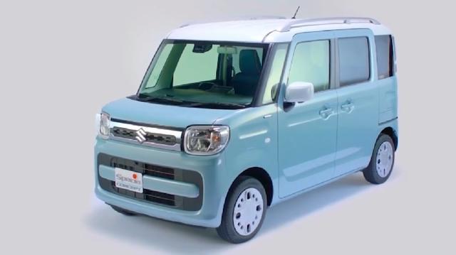 日本人为啥喜欢"方盒子车"?日式面包车有何优势?看完涨知识了