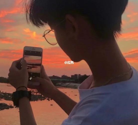 温柔,阳光的男头像|96_头像_素材_头像