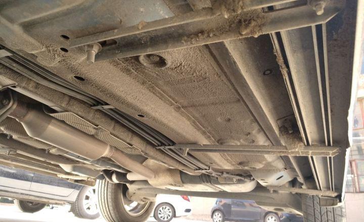 哈弗h2s 2017款 红标 1.5t 双离合舒适型