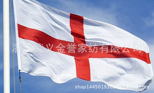 英格兰旗,各国大旗,大选旗,球迷旗帜厂家直销