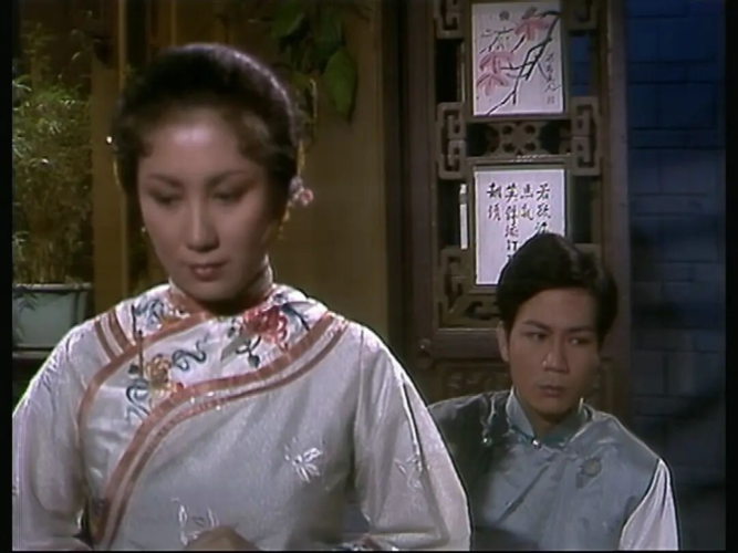 八十年代初亚视打造的五部爱国电视剧每一部都是难以超越的经典