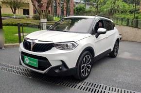 中华v3 2015款 1.5t 自动精英型