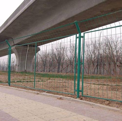 仓库框架护栏网 车间框架护栏网 隔离安全防护网 防攀爬网 辰晓护栏网