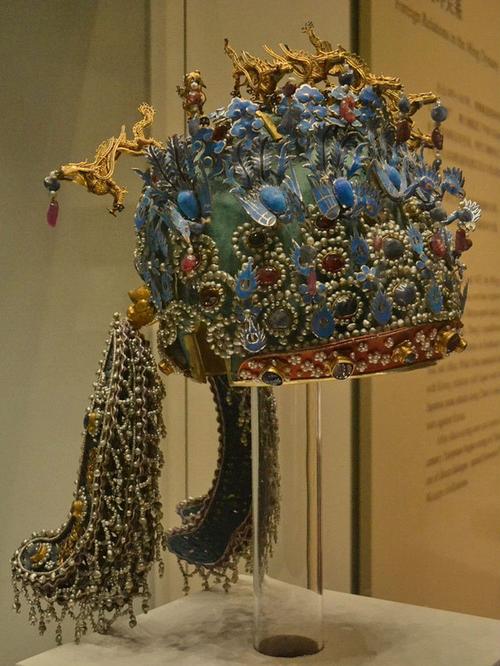 21个博物馆镇馆之宝!