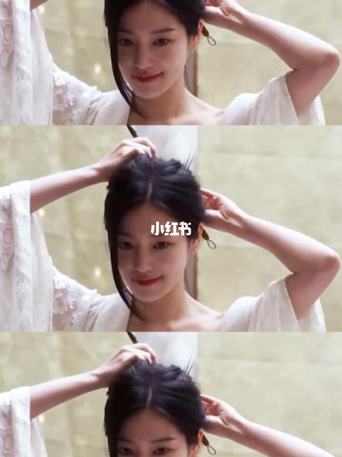 李侑菲真的好好看,又纯又欲就是形容这姐姐_朝鲜驱魔师影评_电视剧