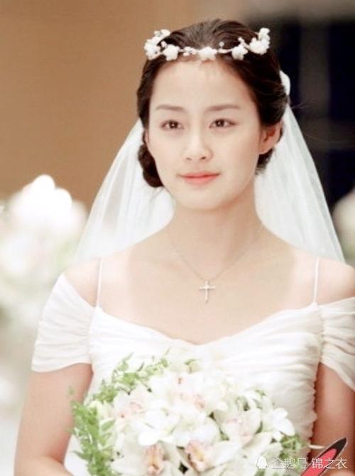 韩国第一天然美女金泰熙家境富裕还是学霸这是多少人羡慕的人生啊