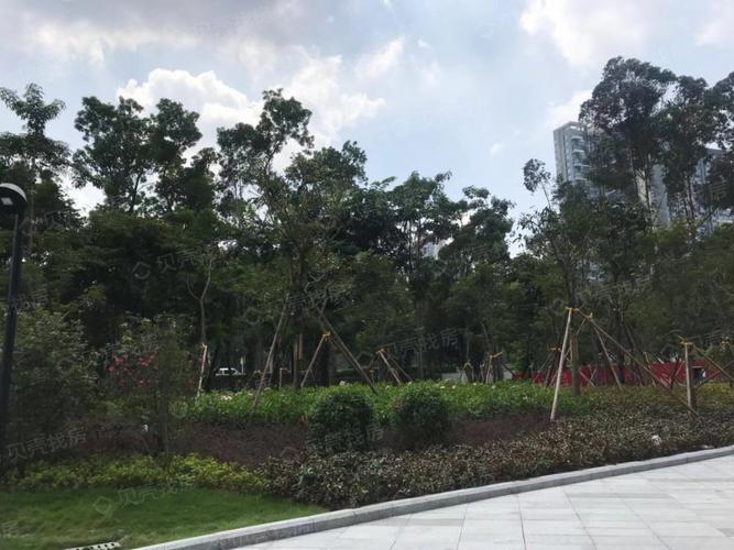 绿景美景广场相册