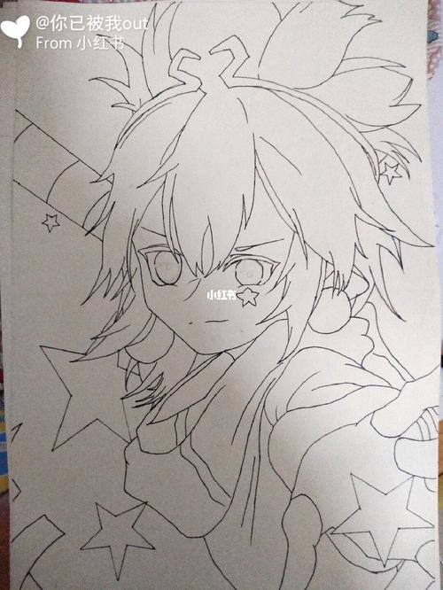 凹凸世界嘉德罗斯画渣的日常