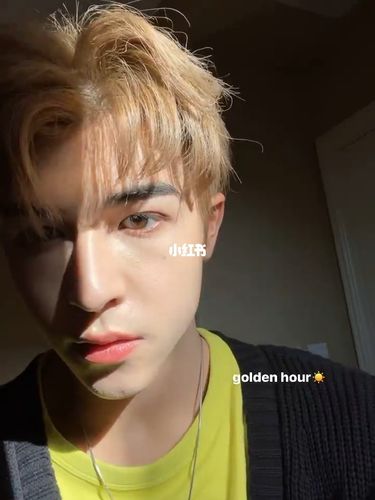尹浩宇ins快拍_instagram_帅哥_into1尹浩宇_娱乐