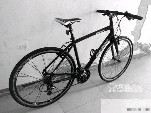 转让美利达 探索者500 explorer500