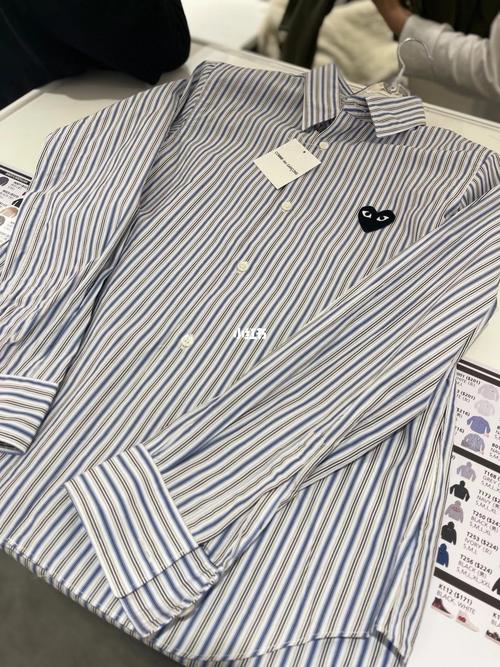 韩国|川久保玲衬衫_韩国_衬衫_乐天免税店_comme des garcons怎么样