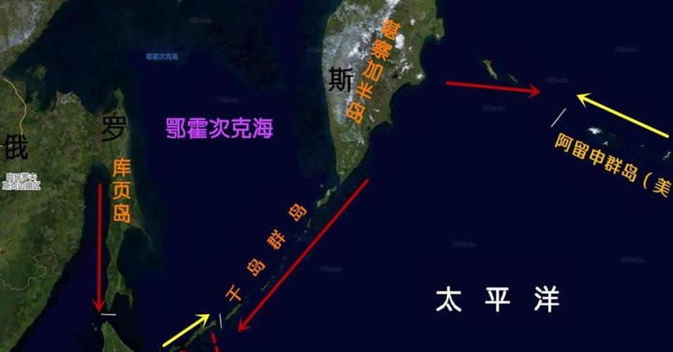 北方四岛下日俄争夺千岛群岛下半场旧金山和约让归属成疑