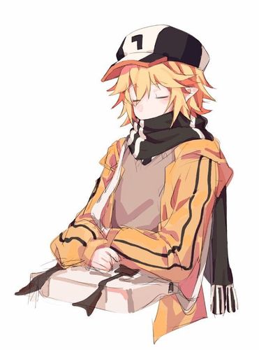 我金宝 凹凸世界