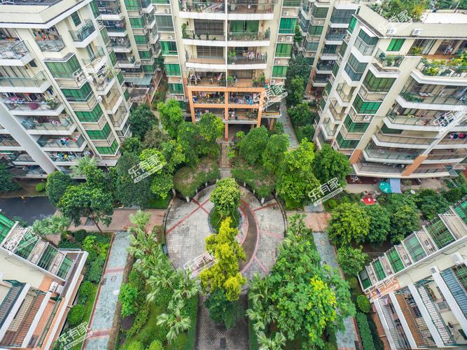 江门城市花园小区详情-二手房-租房-江门乐有家官网