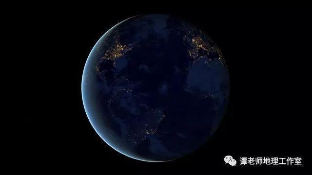 封禁谷歌地图:外国人可以看我们,只是中国人自己不能看?
