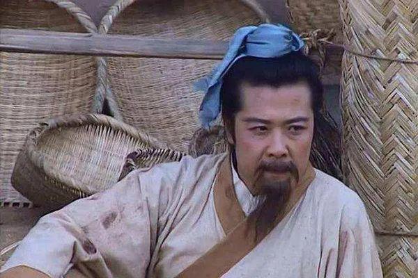 三国演义中刘备哭了多少次?