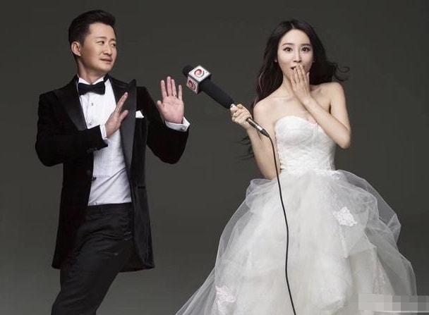 吴京媳妇谢楠晒照为冬奥健儿加油