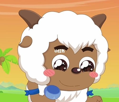 沸羊羊头像_头像_喜羊羊与灰太狼影评_喜羊羊与灰太狼