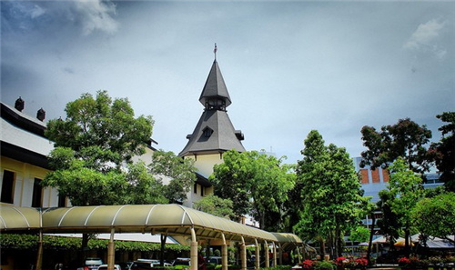 泰国国立法政大学什么专业好