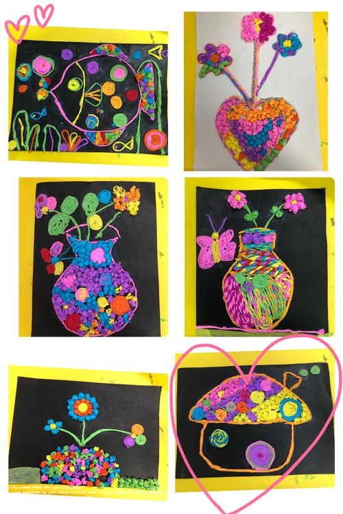 《纸品乐陶陶》