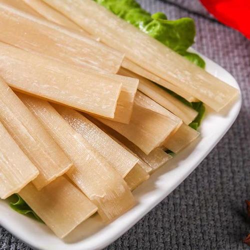 【火锅川粉】四川 火锅川粉 宽粉 手工鲜粉 滑溜爽口 口感筋道 川渝