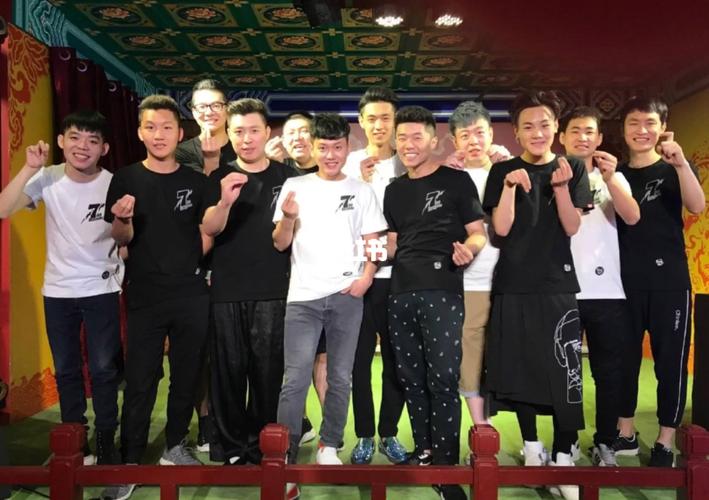 老七队_德云社_德云老七队_娱乐_娱乐其他