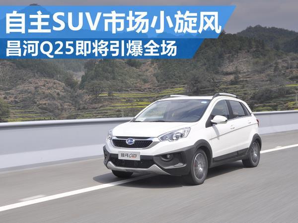 昌河q25汽车质量怎么样昌河q25油耗