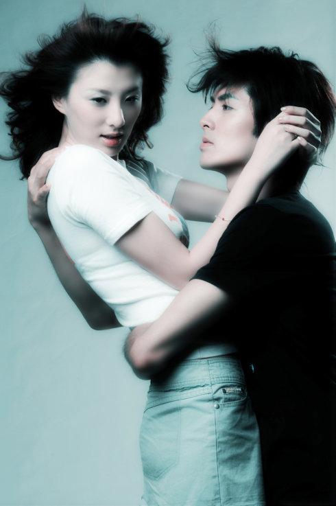 小松琦琦「彩云间dm」作品出炉!