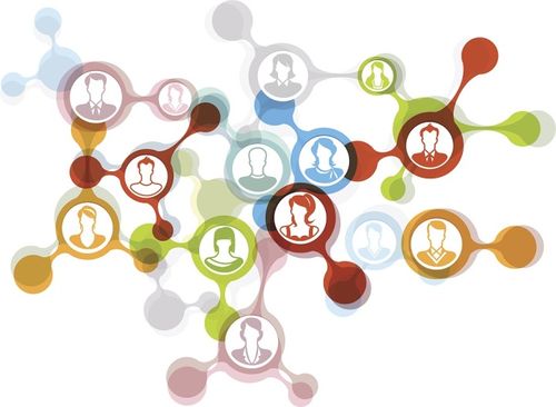 越来越多的代理,品牌,企业们,靠转战"社群"来维护大量的客户.