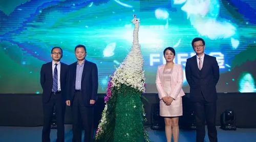 2015海银财富西双版纳高端客户年度答谢会