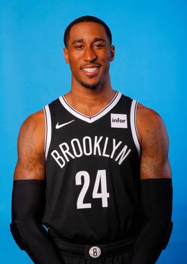 朗戴·霍利斯-杰弗森