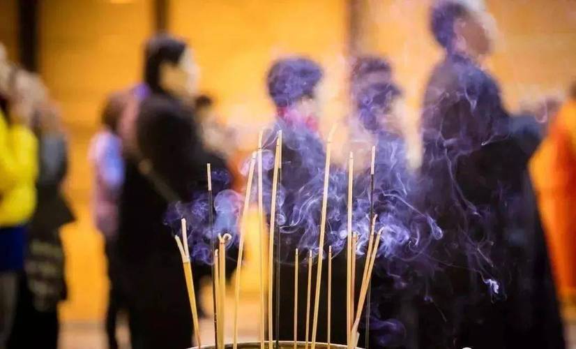 恶事香:七日之内有人来撩事斗非. 疾病香:七日之内有人患疾病.